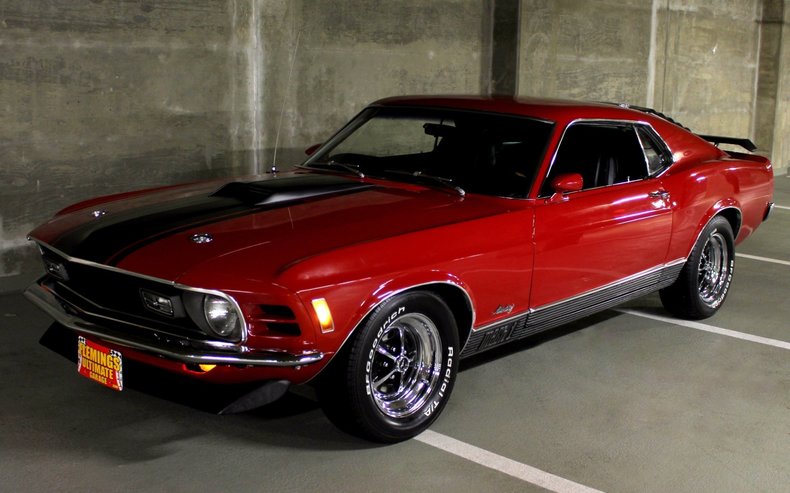 How To Buy A Project Muscle Car How To Buy A Project Muscle Car