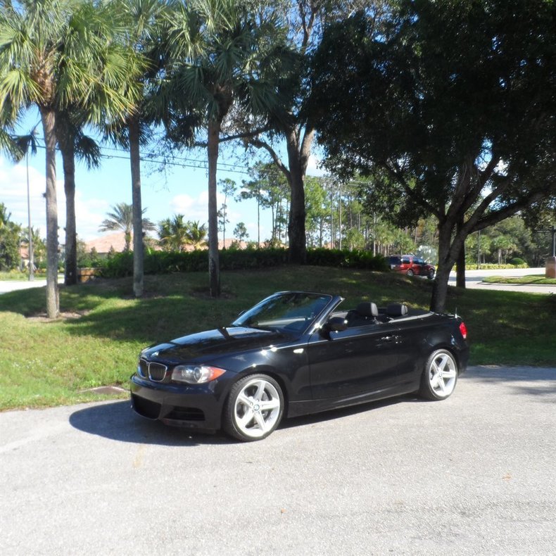 2010 BMW 135i For Sale