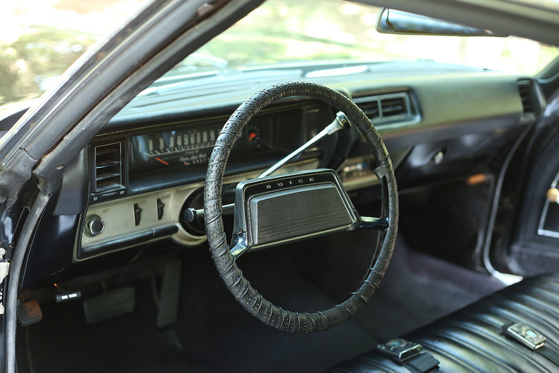 1969 Buick Skylark Future Classics