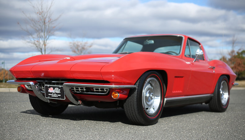 1967 Chevrolet Corvette