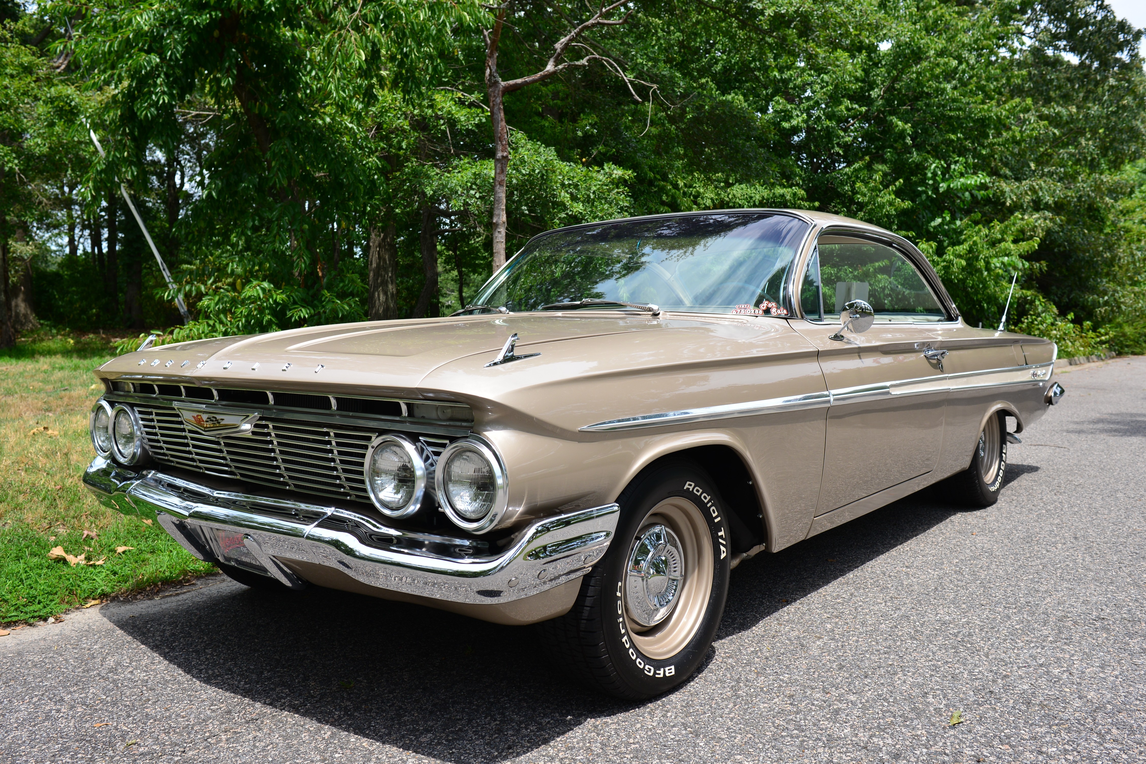 1961 Impala Convertiblegl Group Of Ut Benefits Rep Position - zjuq1ga