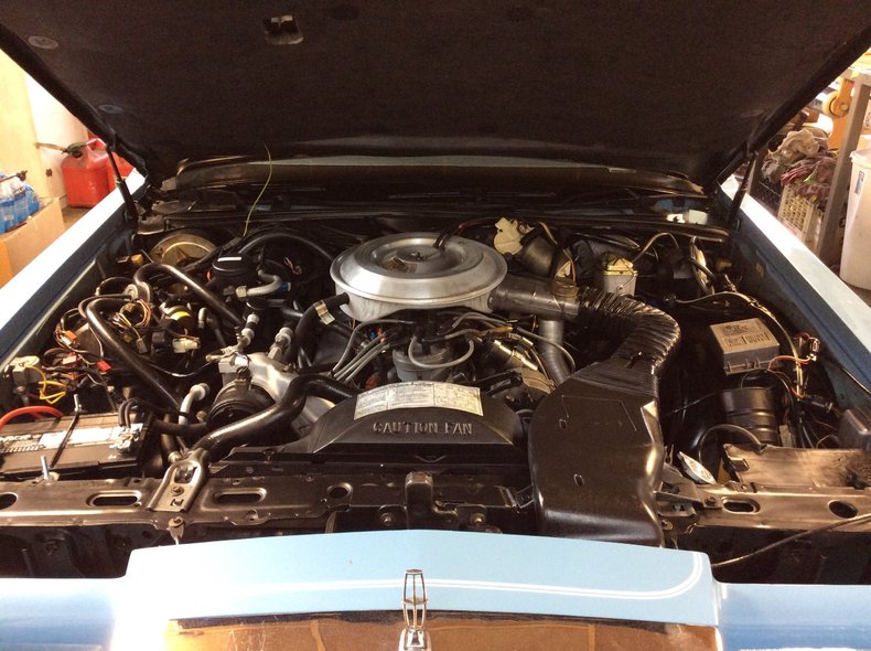 1982 Lincoln Continental | GAA Classic Cars