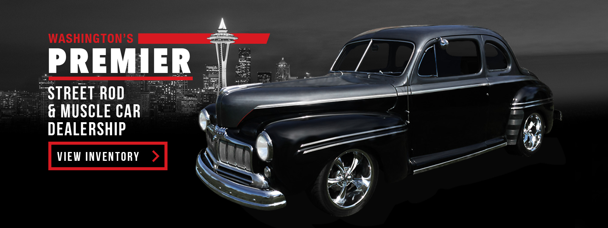 Home Lost & Found Classic Car Co.