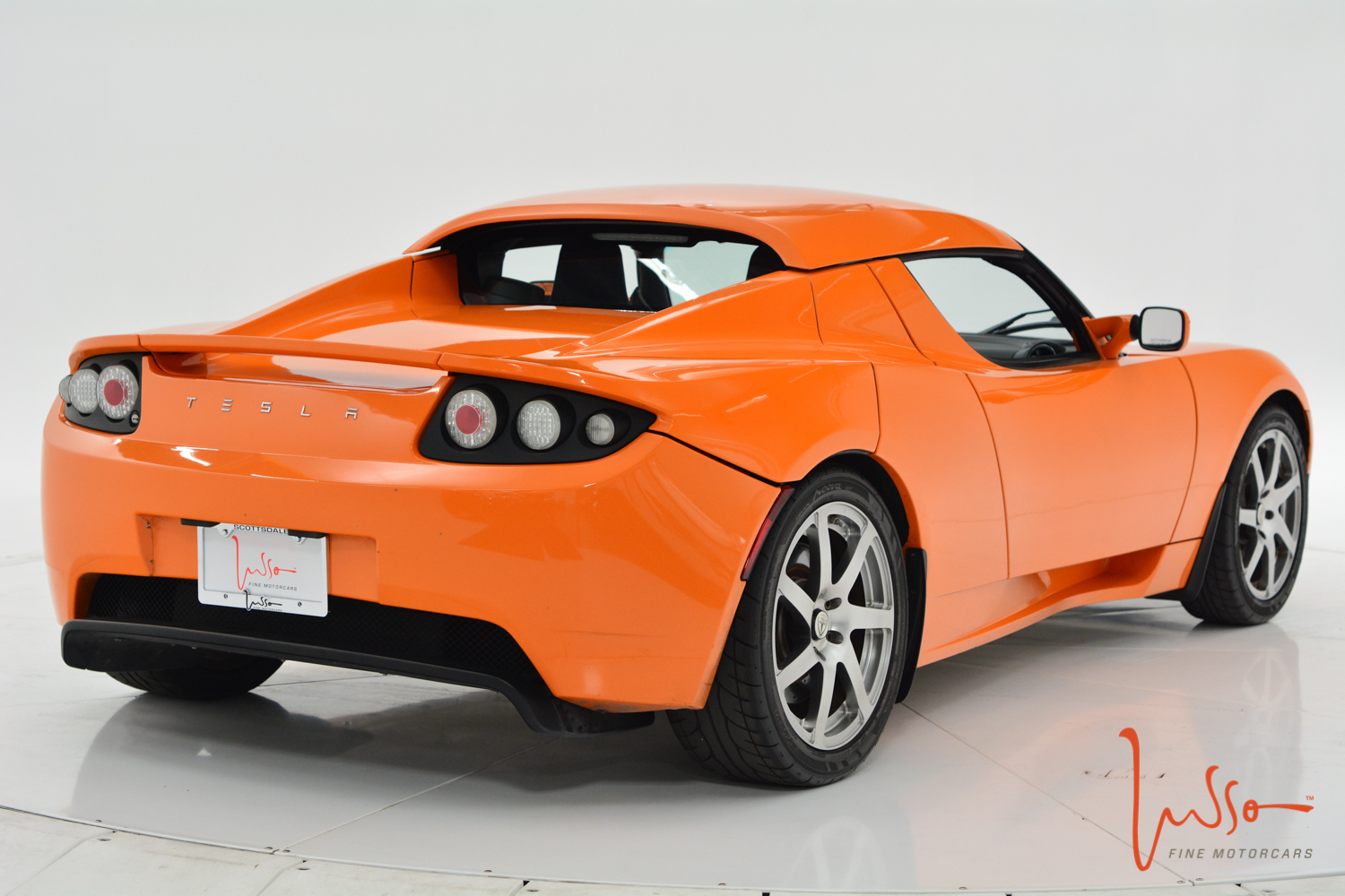2008 Tesla Roadster | eBay