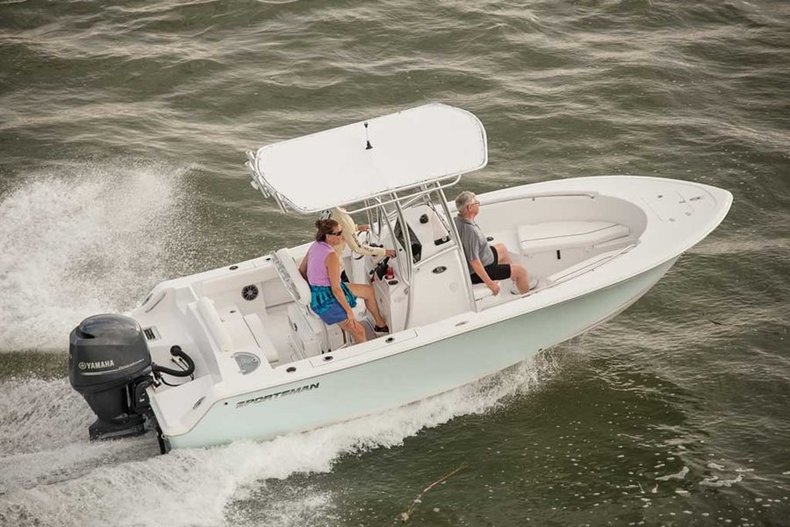New 2015 Sportsman Open 212 Center Console boat for sale in Miami, FL