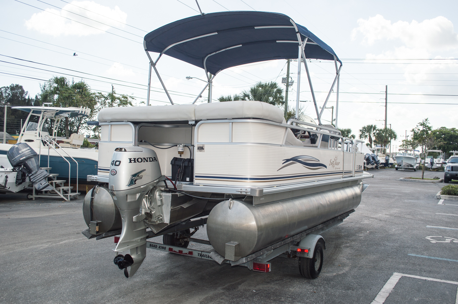 Pontoon Boats For Sale In West Palm Beach Fl Pontoon Boats For Sale In West Palm Beach Fl