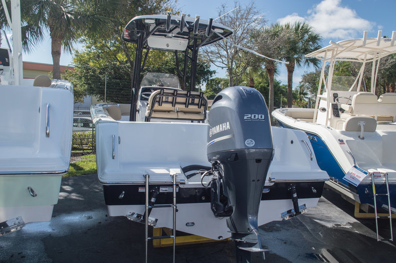 New 2015 Sportsman Heritage 231 Center Console boat for sale in West Palm Beach, FL