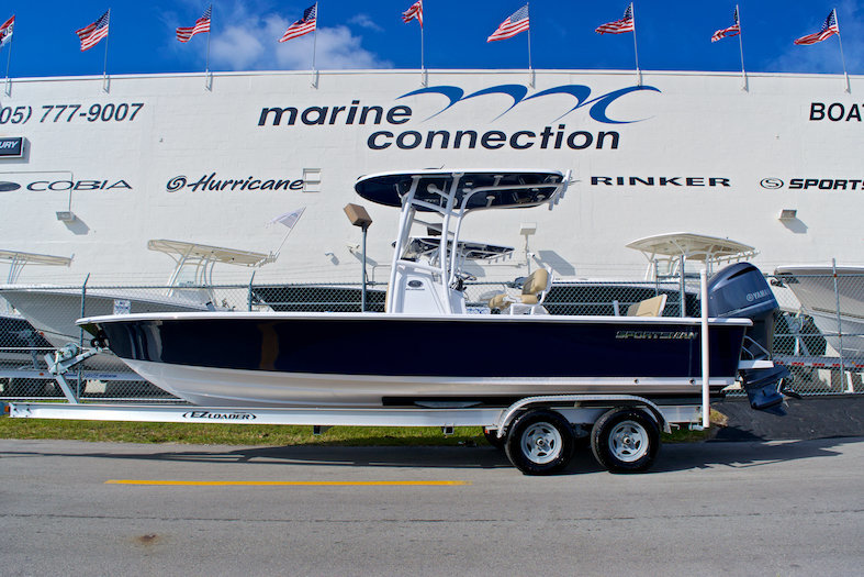 New 2015 Sportsman Masters 247 Bay Boat boat for sale in Miami, FL