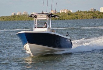 New 2015 Cobia 237 Center Console boat for sale in Miami, FL