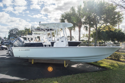 New 2015 Sportsman Masters 247 Bay Boat boat for sale in Miami, FL