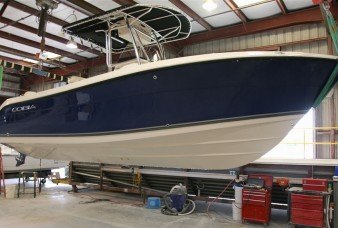 New 2015 Cobia 237 Center Console boat for sale in Miami, FL