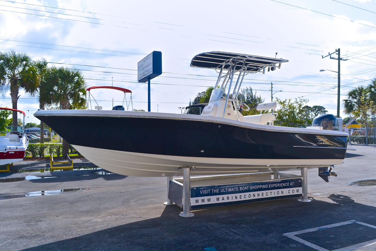 New 2013 Pioneer 220 Bay Sport boat for sale in West Palm Beach, FL (2088) New & Used Boat