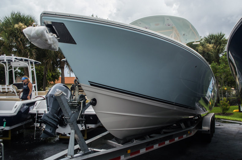 New 2016 Cobia 296 Center Console boat for sale in West Palm Beach, FL