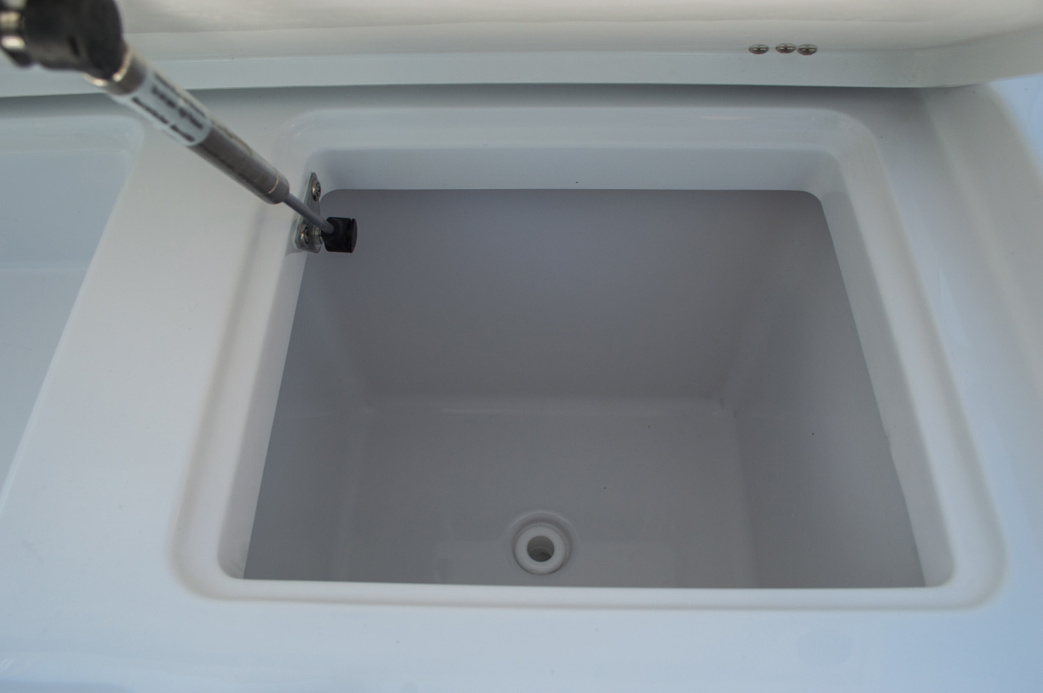 Center Console Boats Center Console Boat Lights