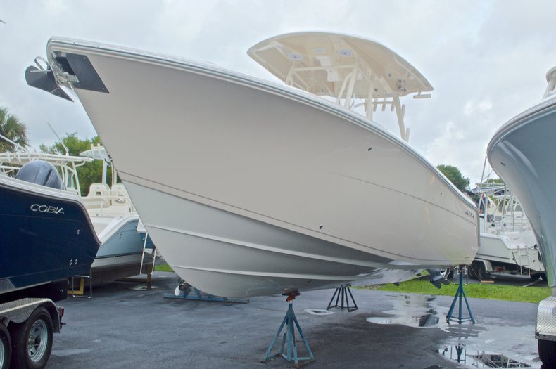 New 2016 Cobia 296 Center Console boat for sale in West Palm Beach, FL