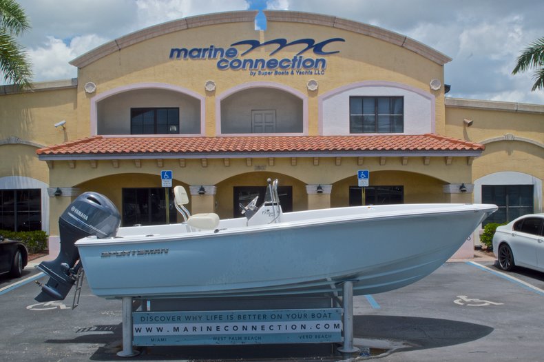 New 2017 Sportsman 19 Island Reef boat for sale in West Palm Beach, FL
