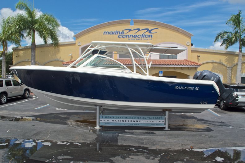 New 2017 Sailfish 325 Dual Console boat for sale in West Palm Beach, FL