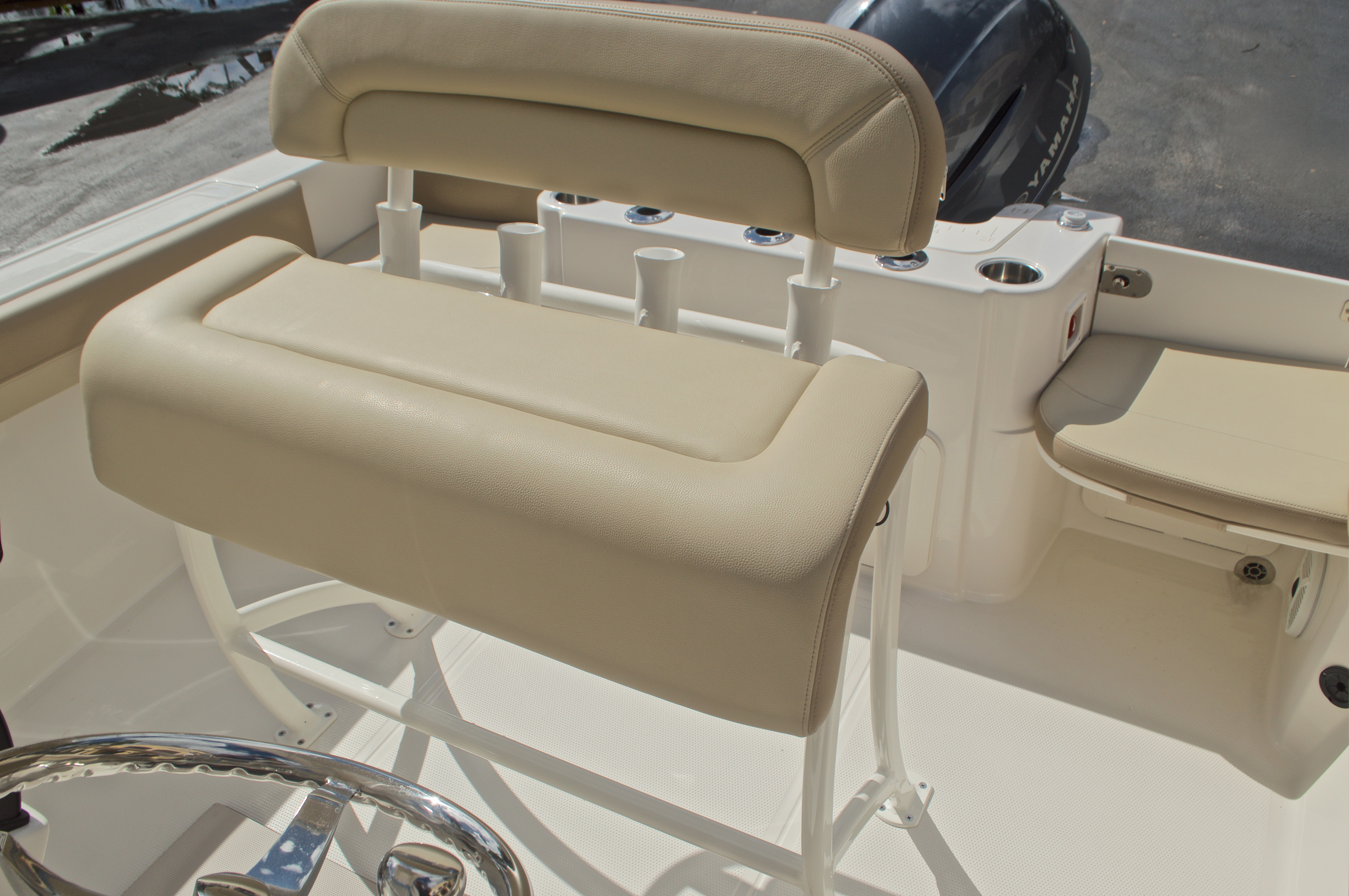 New 2017 Sailfish 220 CC Center Console boat for sale in West Palm