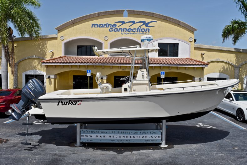 Used Center Console boats for sale in West Palm Beach & Vero Beach, FL