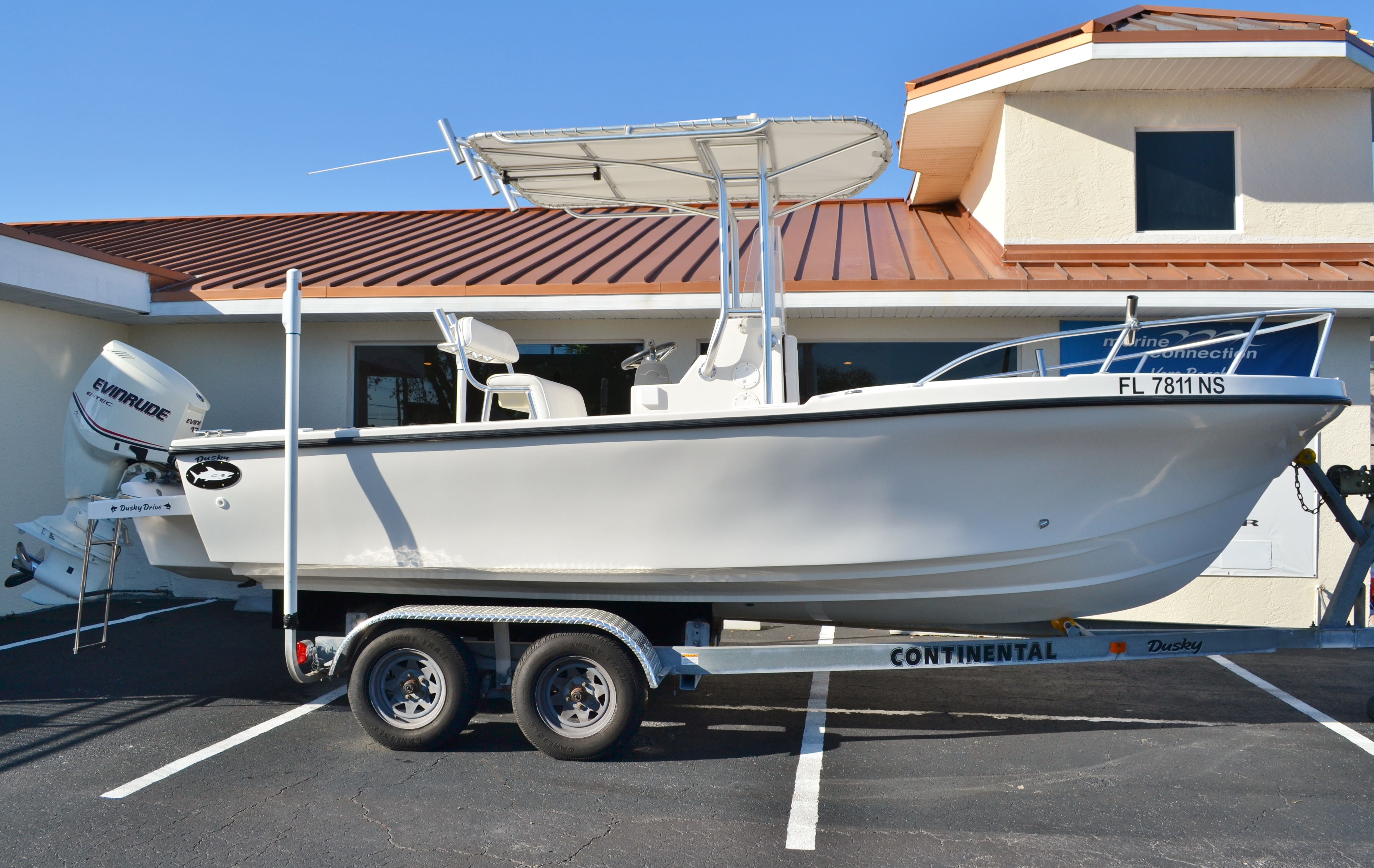 boat console for sale used 2008 dusky marine 203 center console boat for sale in boat console for sale used 2008 dusky marine 203 center console boat for sale in