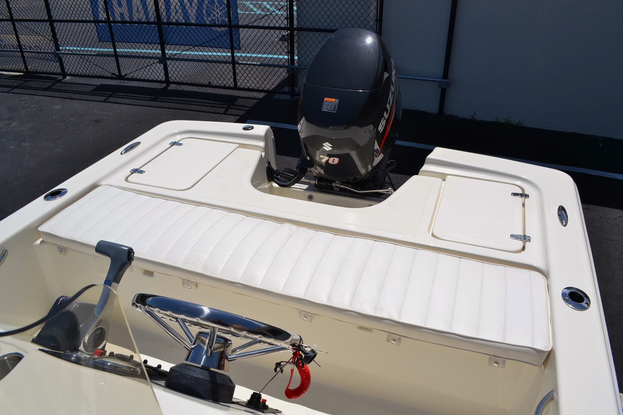 New 2014 Bulls Bay 1700 Bay Boat boat for sale in West Palm Beach, FL