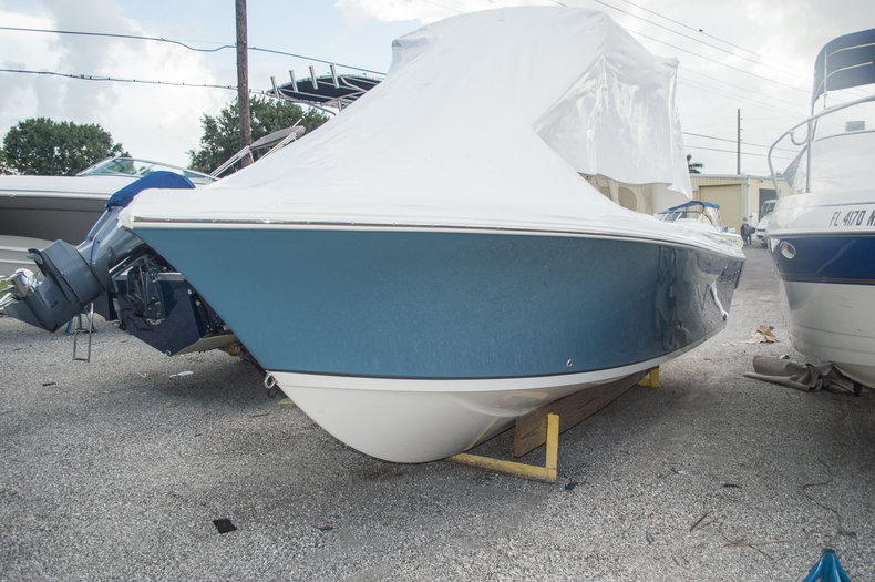 New 2015 Sailfish 220 CC Center Console boat for sale in West Palm Beach, FL