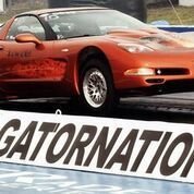 1999 Chevrolet Corvette
