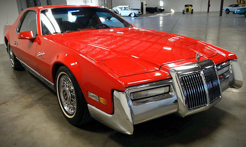 1986 Zimmer Quicksilver