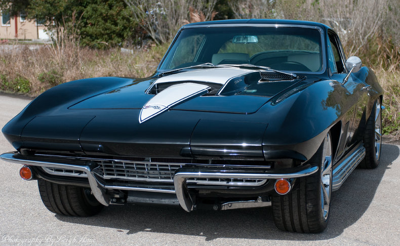 1967 Chevrolet Corvette