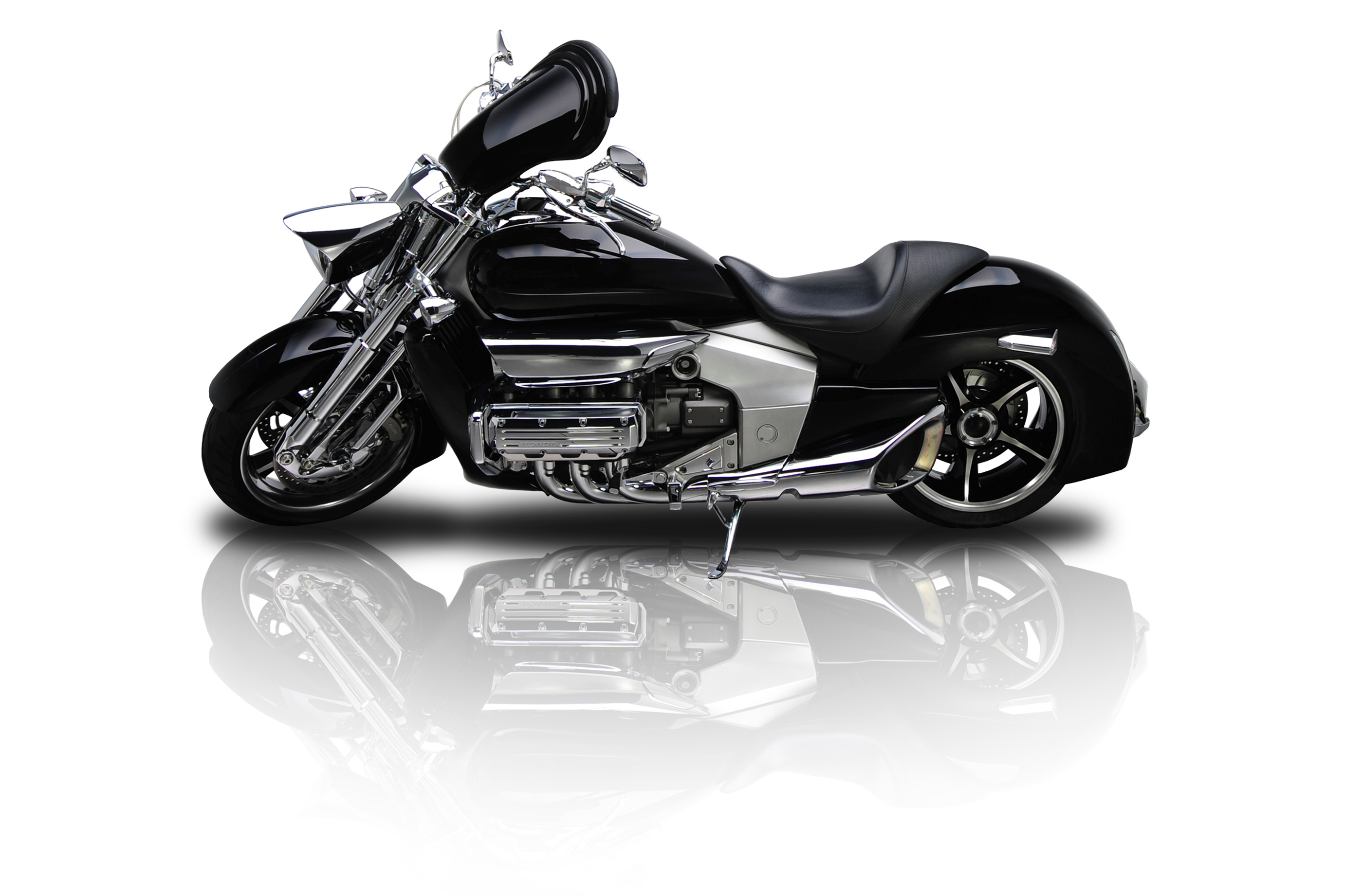 132929 2004 Honda Valkyrie | RK Motors