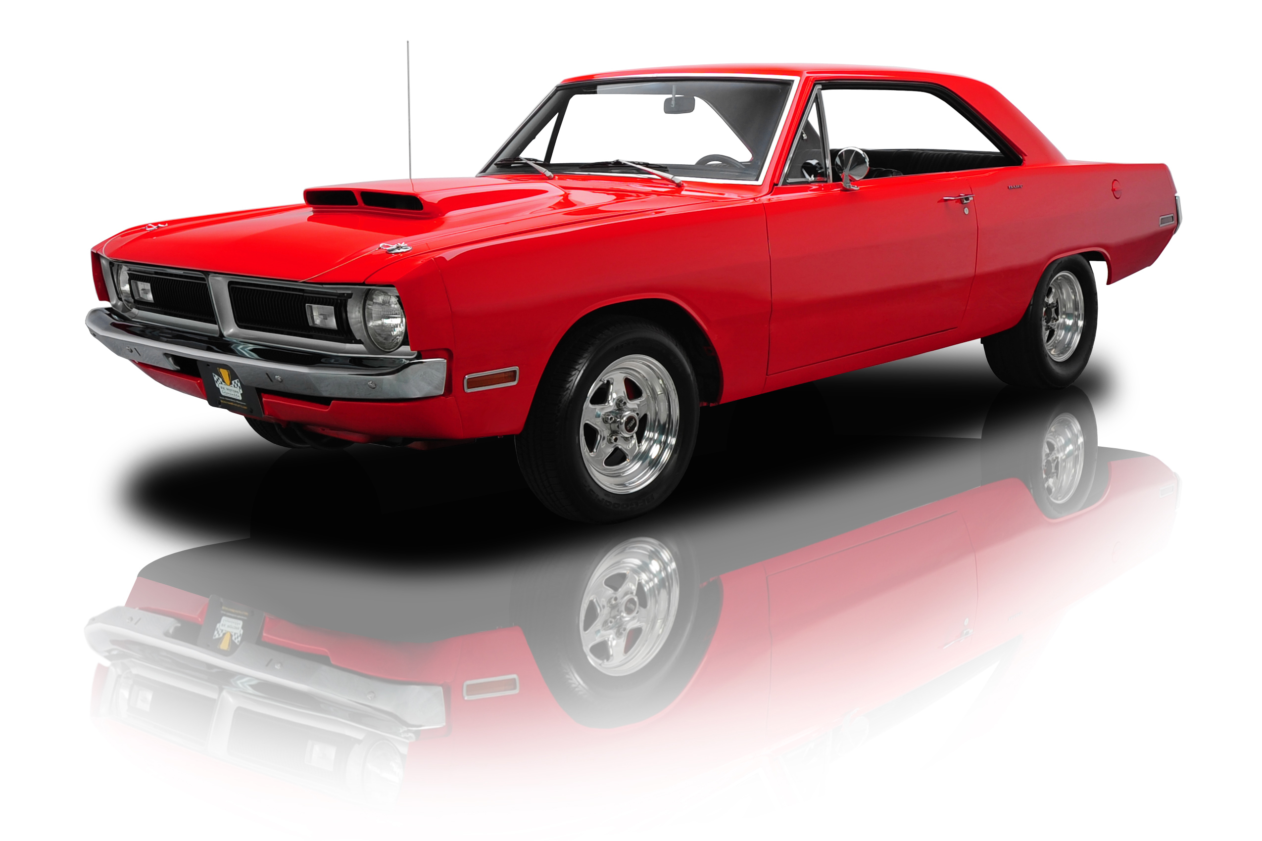 1971 Dodge Dart RK Motors