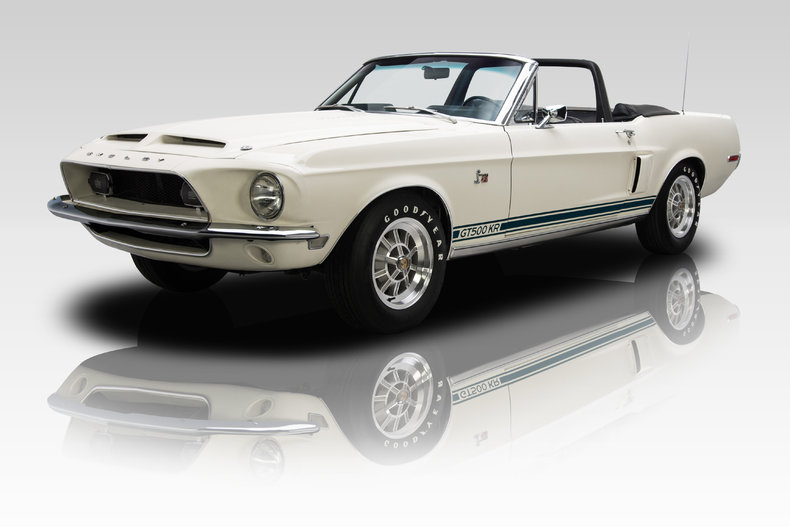 266470 1968 ford shelby mustang gt500kr low res