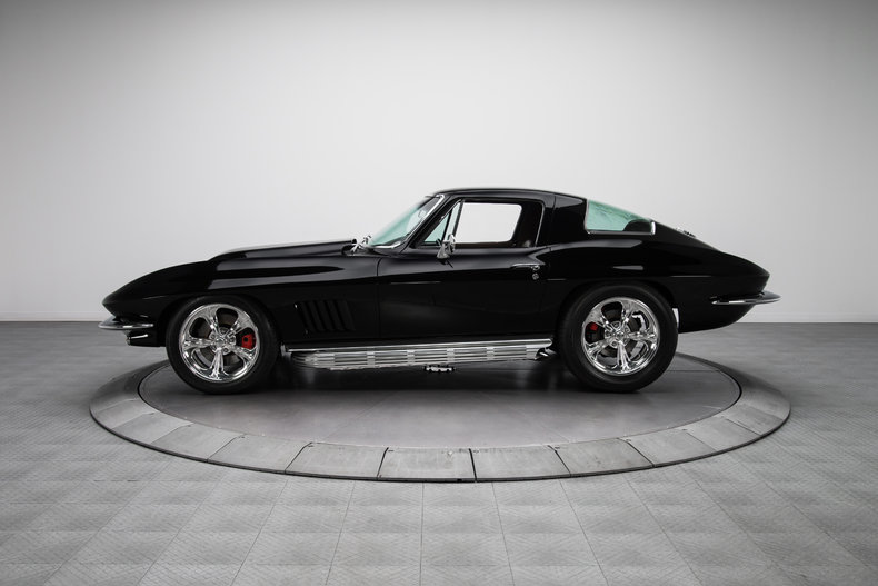 134679 1967 Chevrolet Corvette | RK Motors