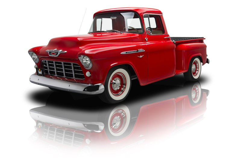 266882 1955 chevrolet 3100 low res