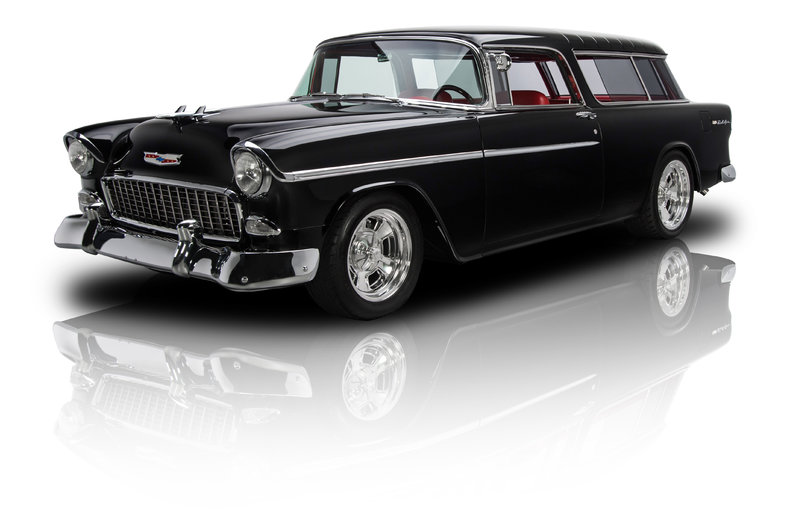 266892 1955 chevrolet bel air nomad low res