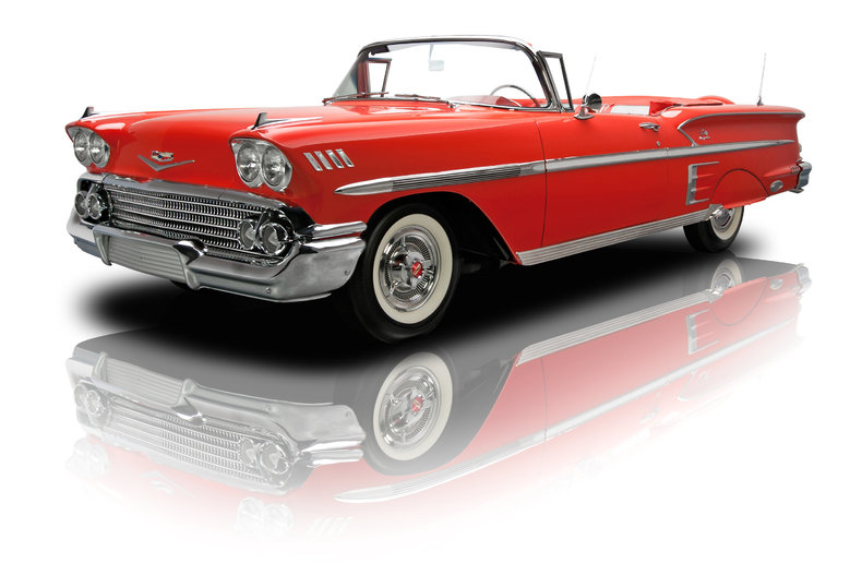 264952 1958 chevrolet impala low res