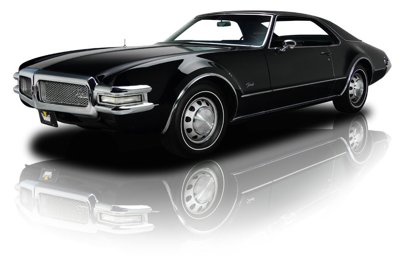 267256 1968 oldsmobile toronado low res