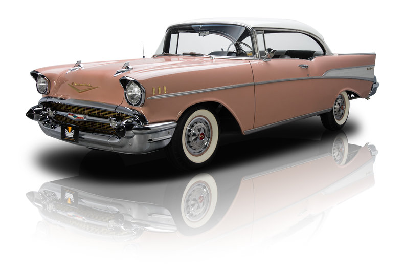 272499 1957 chevrolet bel air low res