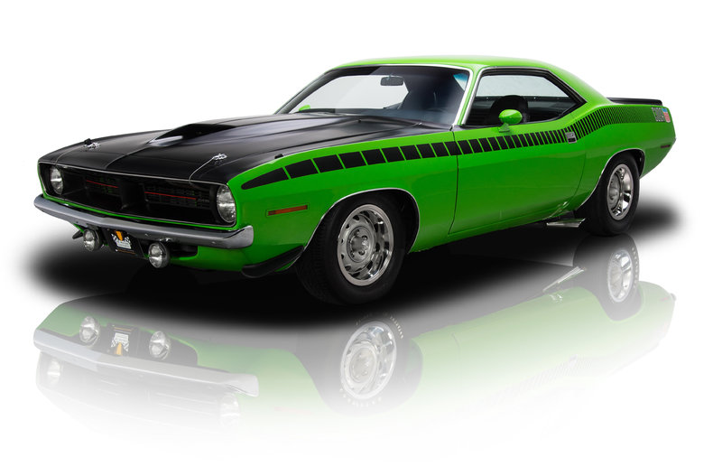 269311 1970 plymouth cuda aar low res
