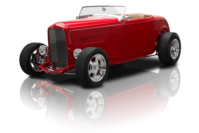 270681 1932 ford roadster low res