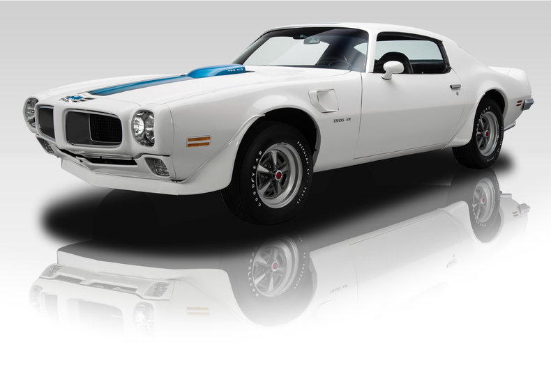 271246 1971 pontiac firebird trans am low res