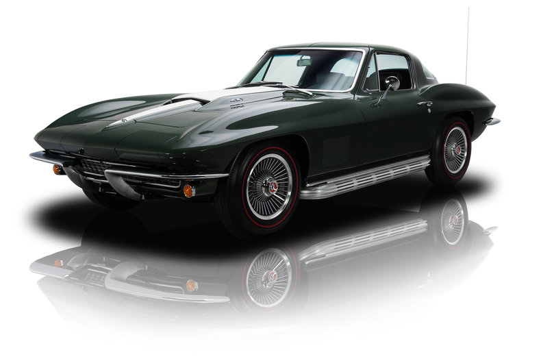271380 1967 chevrolet corvette sting ray low res
