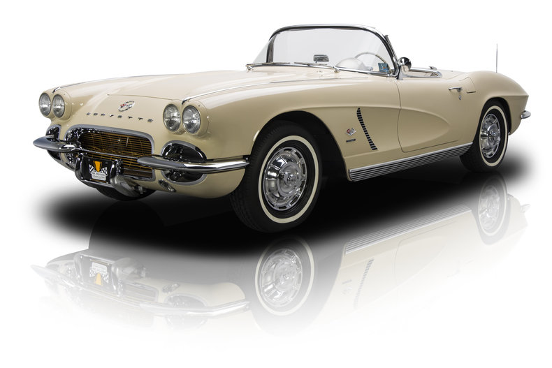 272609 1962 chevrolet corvette low res