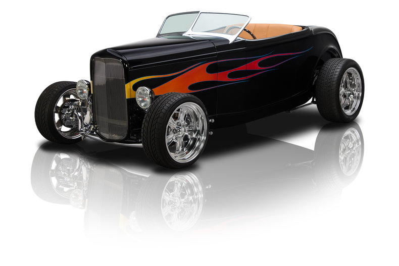 278612 1932 ford roadster low res