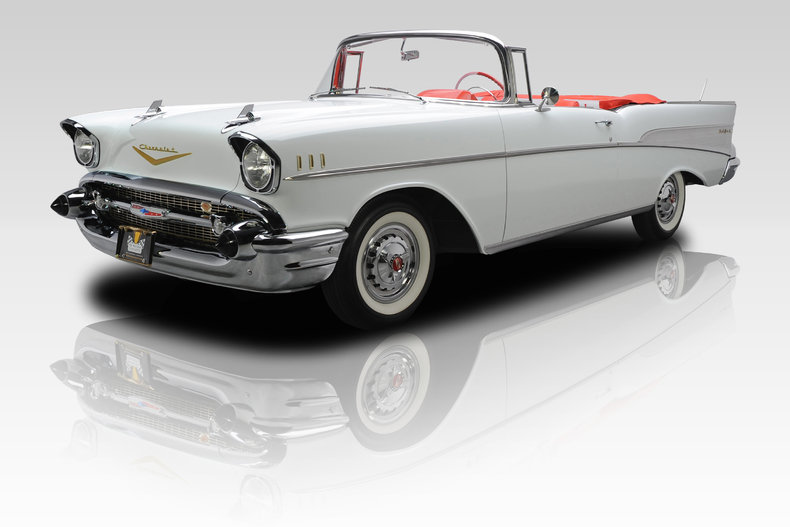 274529 1957 chevrolet bel air low res
