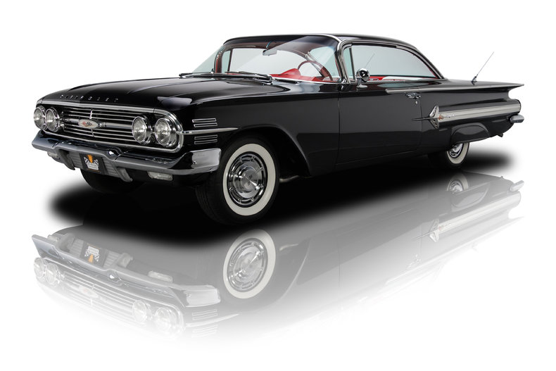 274952 1960 chevrolet impala low res