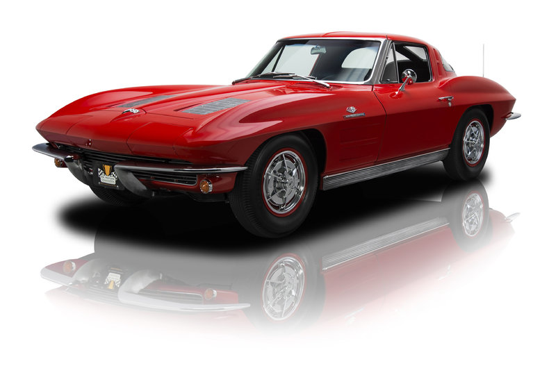 275782 1963 chevrolet corvette split window low res