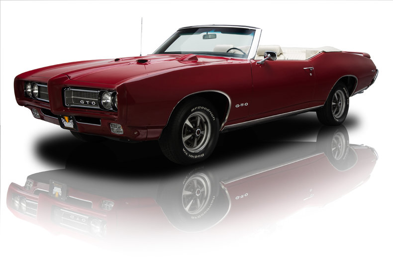 275699 1969 pontiac gto low res