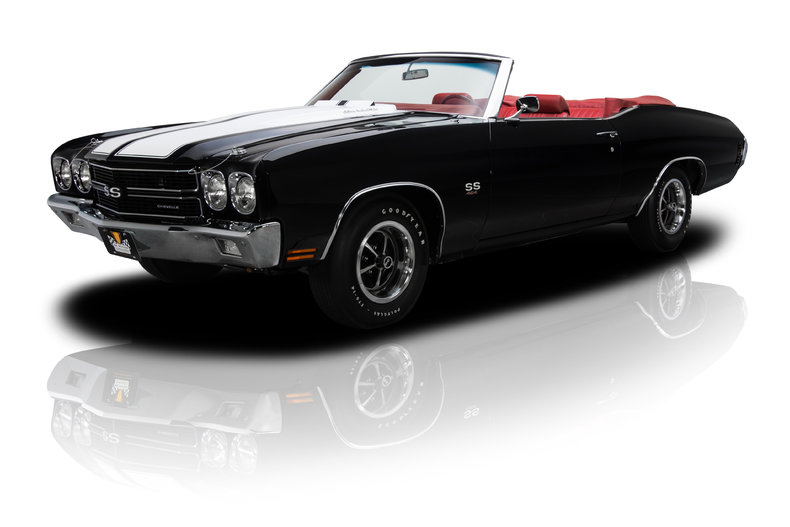 1970 Chevrolet Chevelle