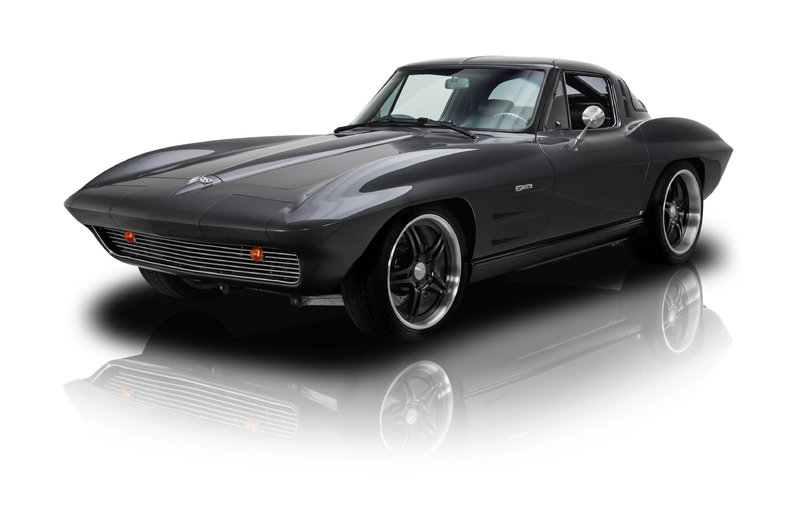 279969 1963 chevrolet corvette low res